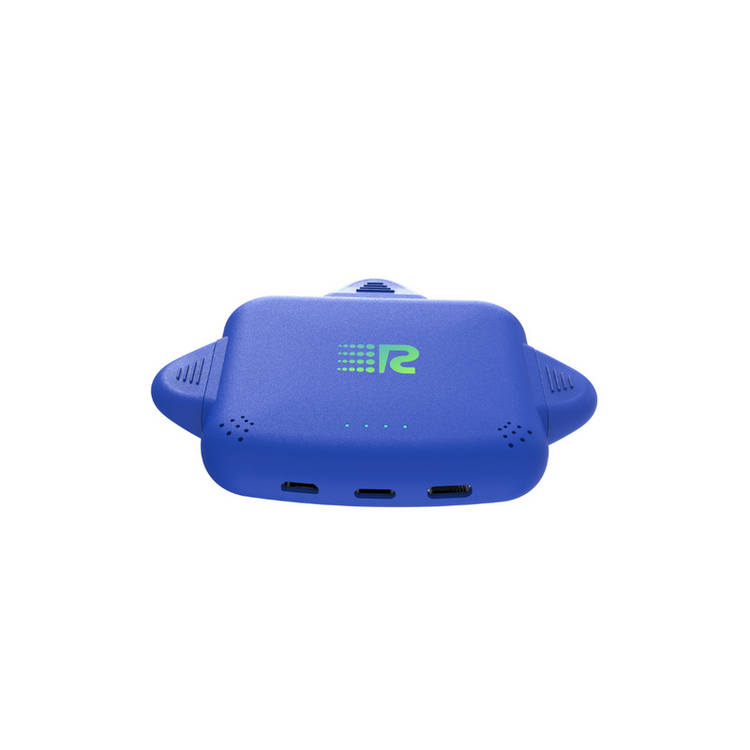 RC Universe 3-in-1 Charger