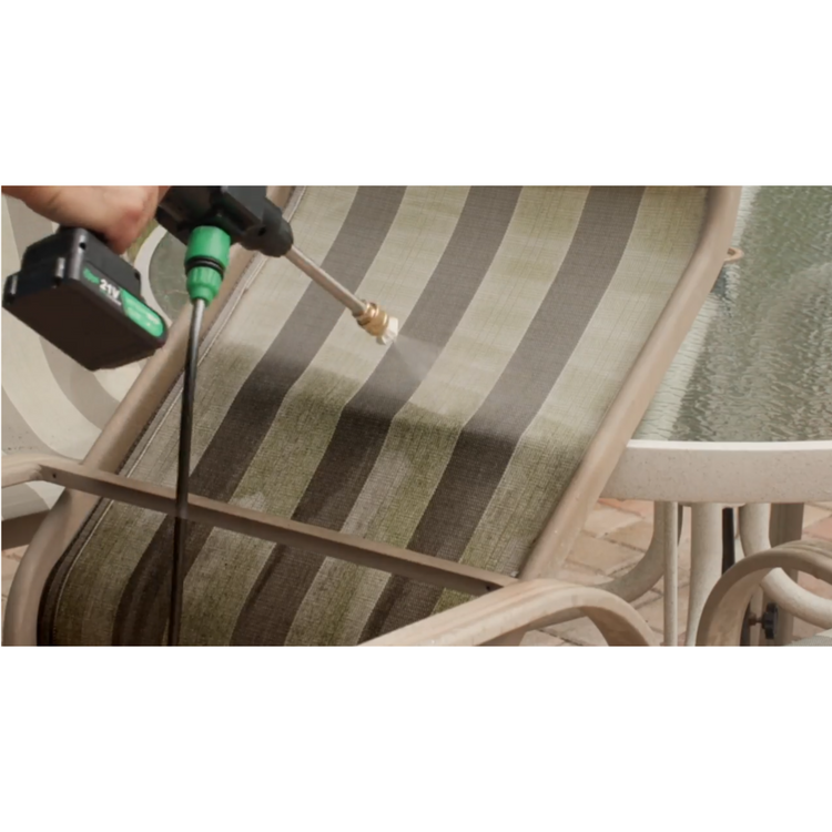 Zippi Hydro Cleaner Deluxe