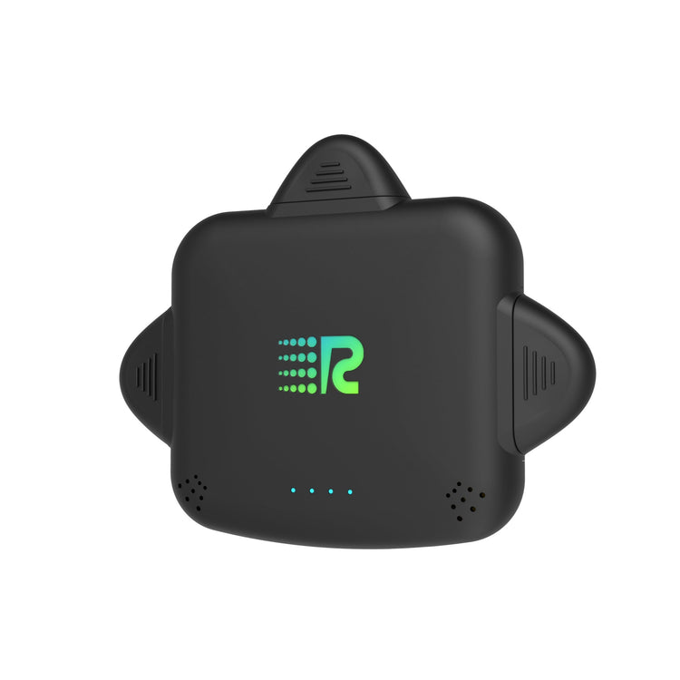 RC Universe 3-in-1 Charger - 4 Pack (Midnight Black)