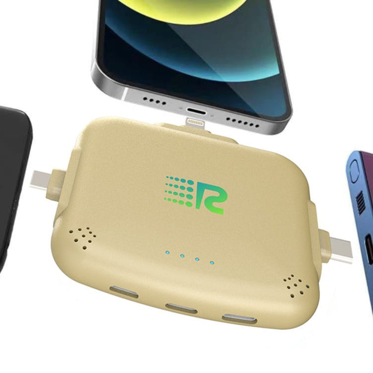 RC Universe 3-in-1 Charger