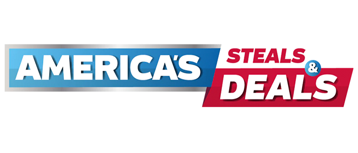 America's Steals & Deals