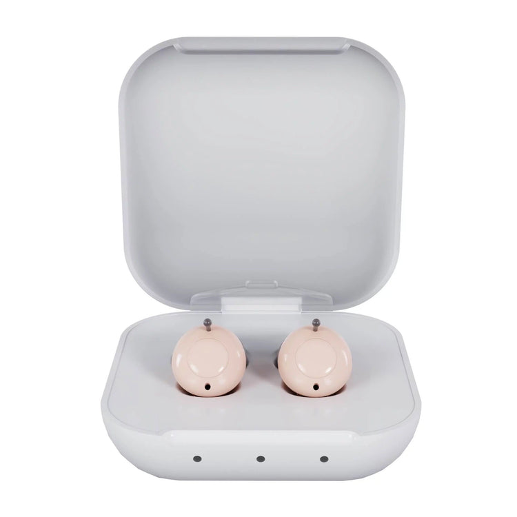 Audien Atom 2 OTC Hearing Aids