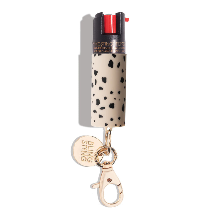 BLINGSTING Pepper Spray - Soft Touch