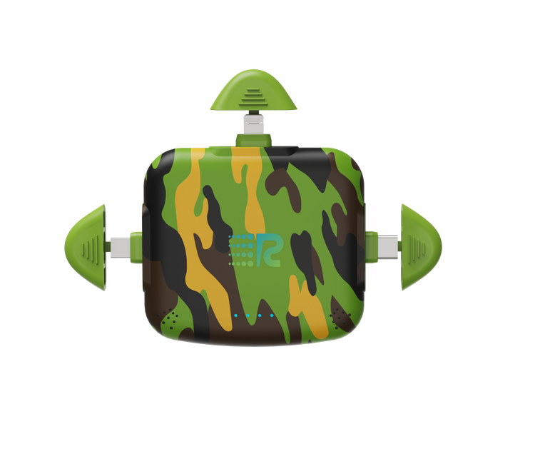 RC Universe 3-in-1 Charger