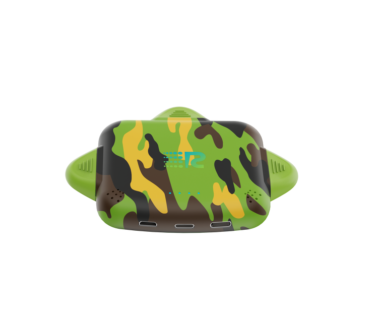 RC Universe 3-in-1 Charger