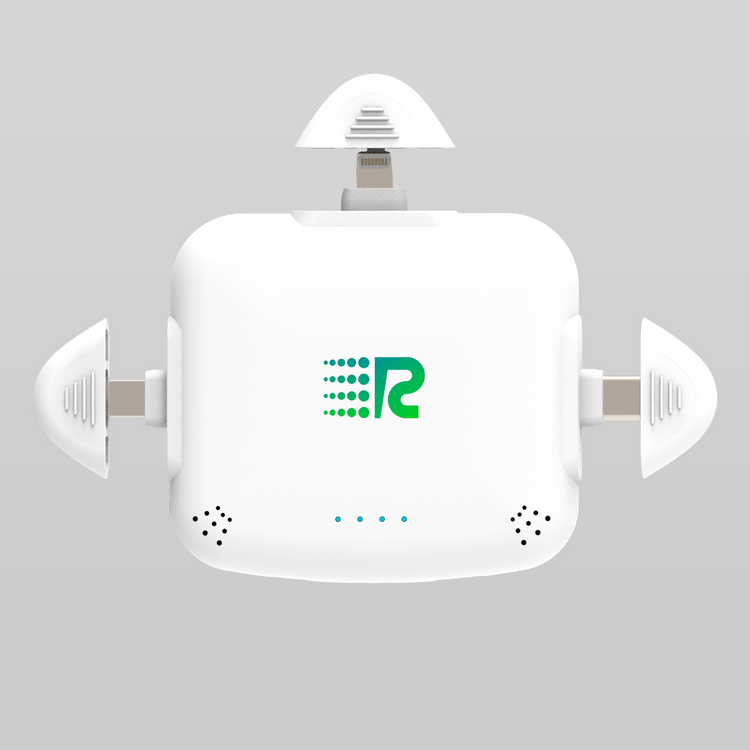 RC Universe 3-in-1 Charger