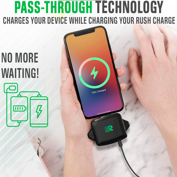 RC Universe 3-in-1 Charger