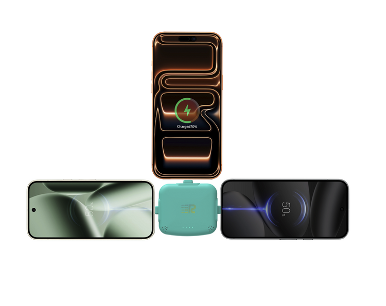 RC Universe 3-in-1 Charger