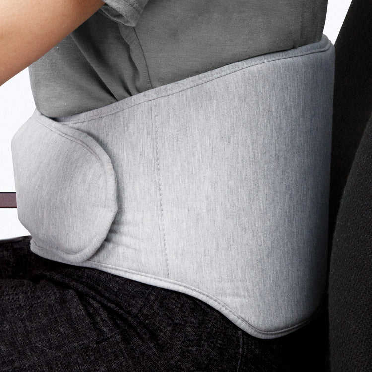 Back Wrap