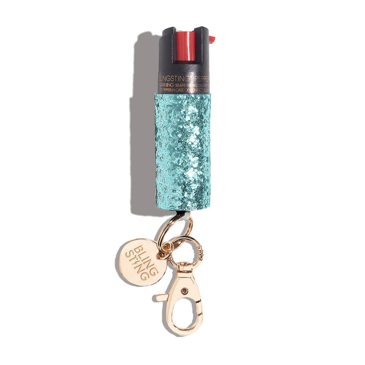 BLINGSTING Pepper Spray - Glitter