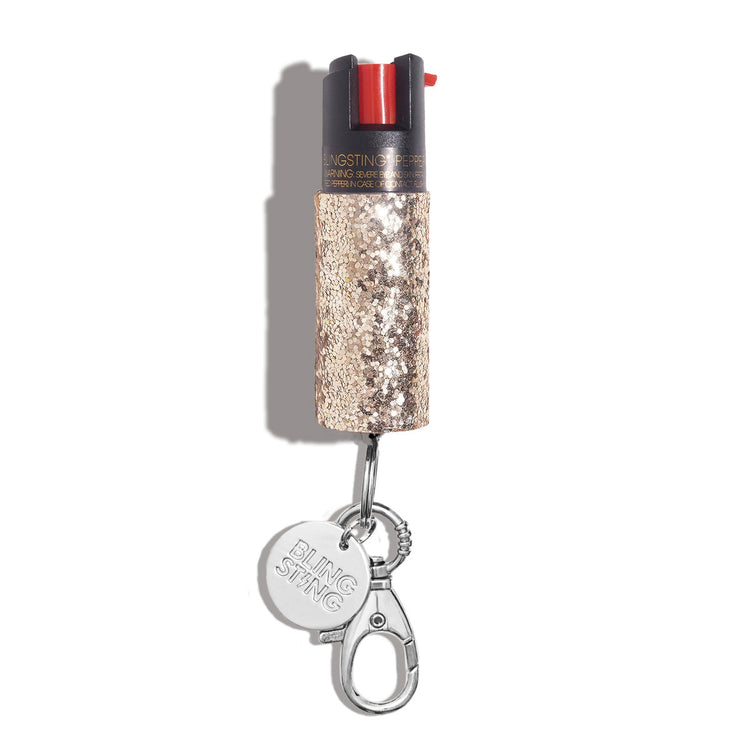 BLINGSTING Pepper Spray - Glitter