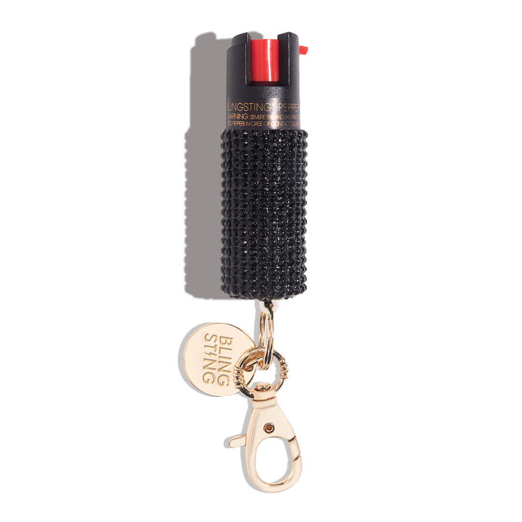 BLINGSTING Pepper Spray - Rhinestone