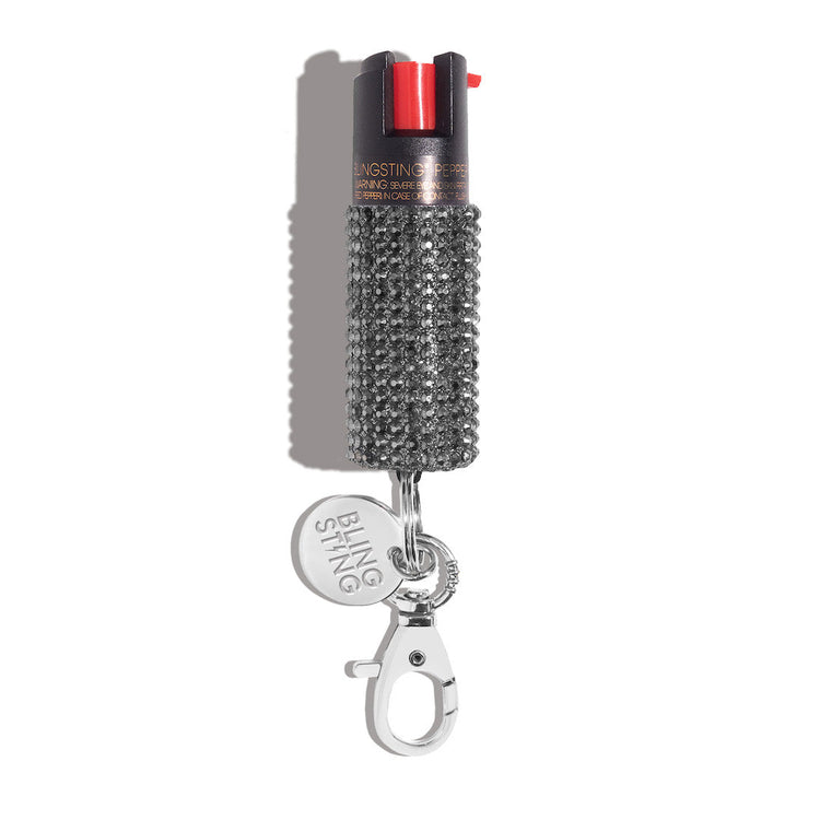 BLINGSTING Pepper Spray - Rhinestone