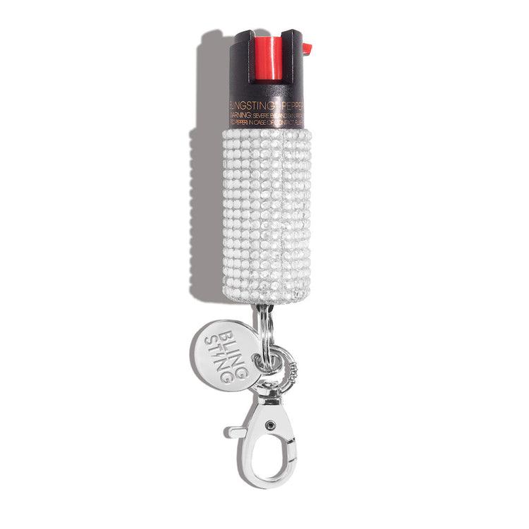 BLINGSTING Pepper Spray - Rhinestone