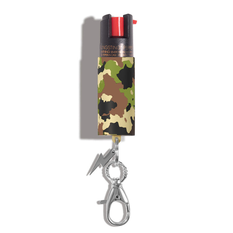 BLINGSTING Pepper Spray - Fashion