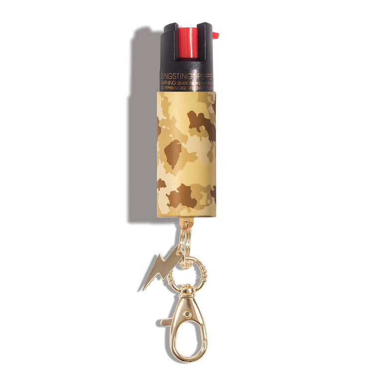 BLINGSTING Pepper Spray - Fashion
