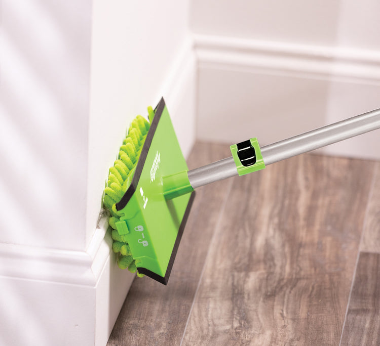 Ceiling Fan Cleaner w/ Flex Brush DELUXE
