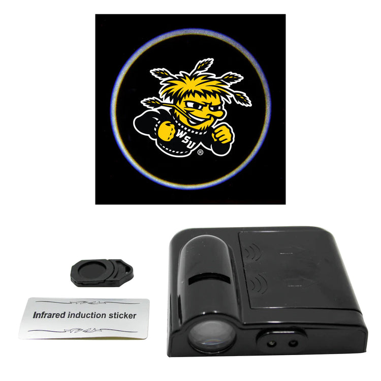 NCAA Team Pride LED Car Door Light
