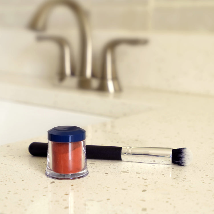 Color & Lift Fibers with Control Brush
