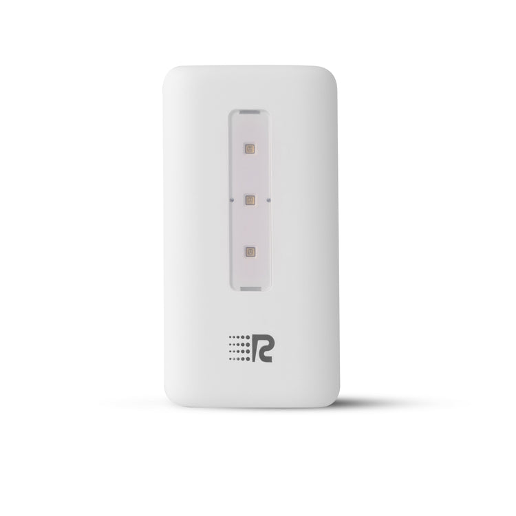 SPECIAL OFFER Rush Bank UVC - UV Light Sanitizer and Portable Power Bank