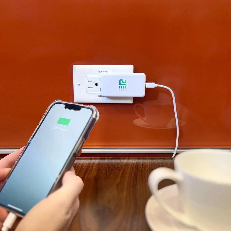 SPECIAL OFFER RC GaN45 Wall Adapter