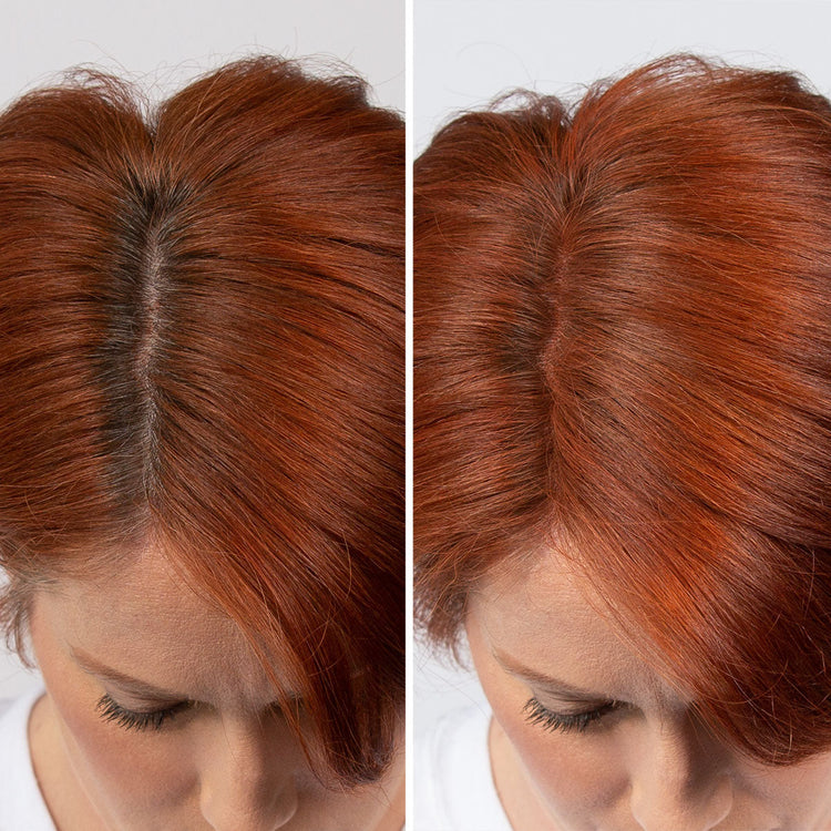 Color & Lift Fibers with Control Brush