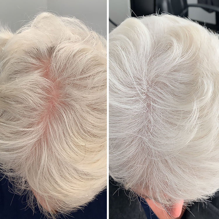 Color & Lift Fibers with Control Brush