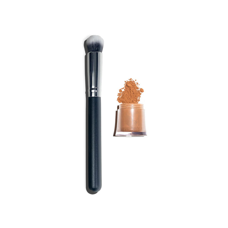 Color & Lift Fibers with Control Brush