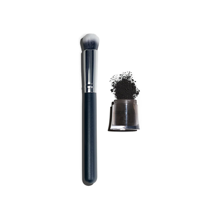 Color & Lift Fibers with Control Brush