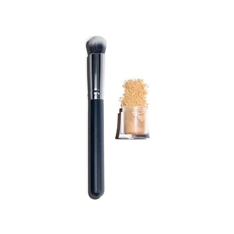 Color & Lift Fibers with Control Brush