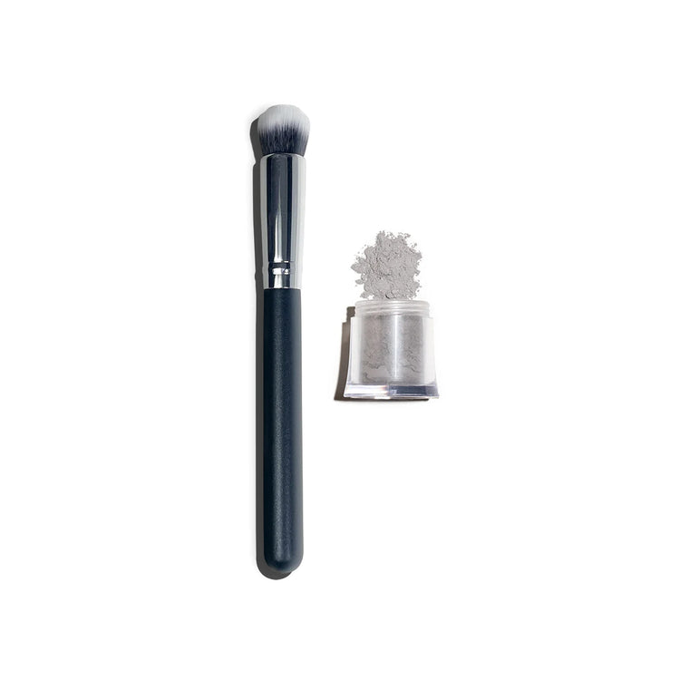Color & Lift Fibers with Control Brush