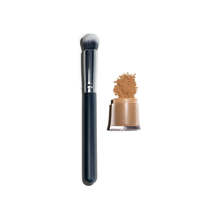 Color & Lift Fibers with Control Brush