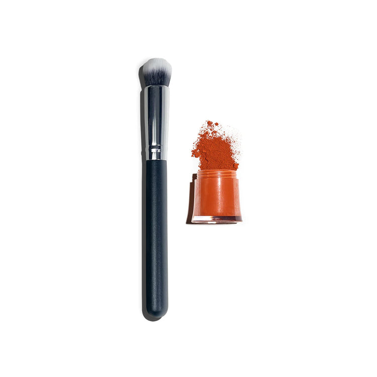 Color & Lift Fibers with Control Brush