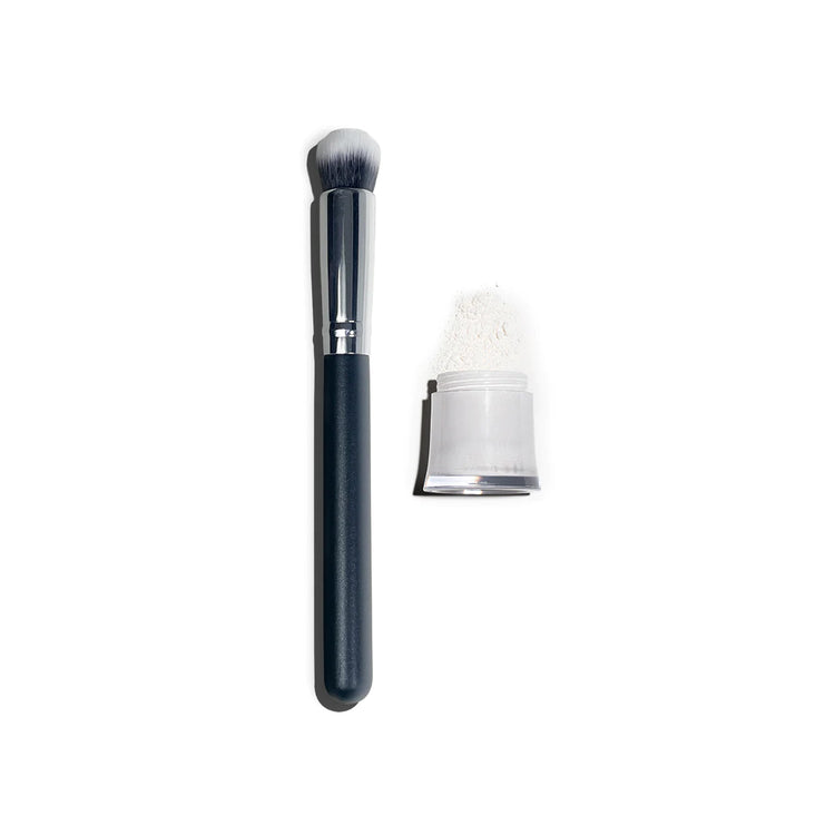 Color & Lift Fibers with Control Brush