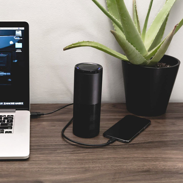 Buy 1 Get 1 - CleanLight Air Original - The World’s Most Portable Air Cleaner