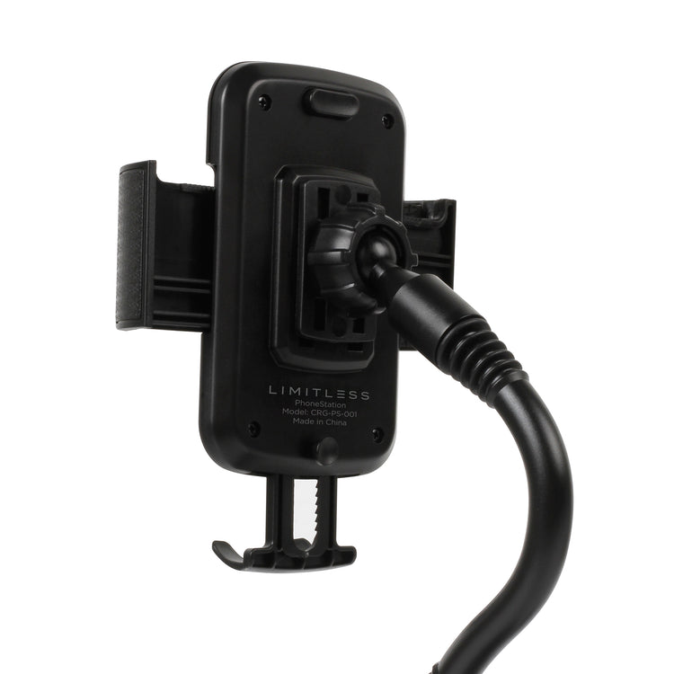 Limitless PhoneStation
