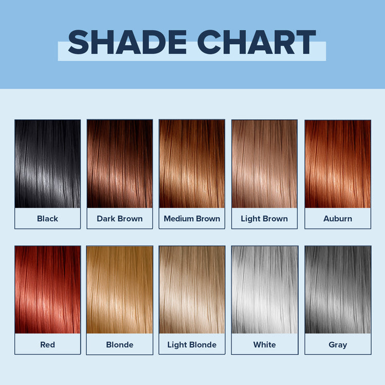 Color & Lift Fibers with Control Brush