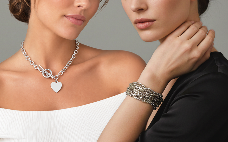 Lisa Stewart Jewelry