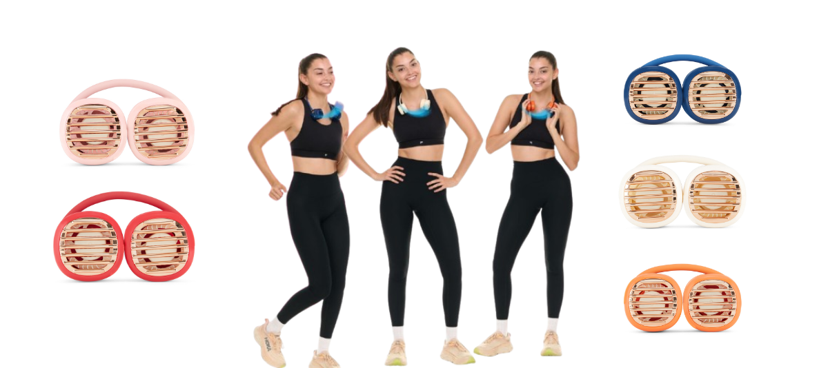 Infini Breeze