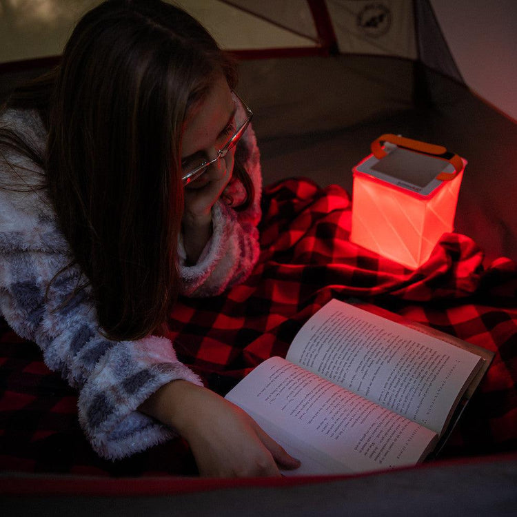 PackLite Titan 100-Hour Power Lantern