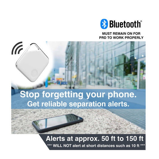 Phone Reminder Device