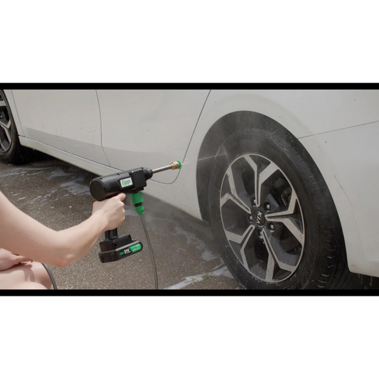 Zippi Hydro Cleaner Deluxe