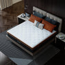 14 Inch King Size Plush Hybrid Mattress