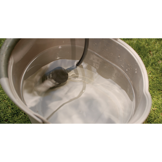 Zippi Hydro Cleaner Deluxe