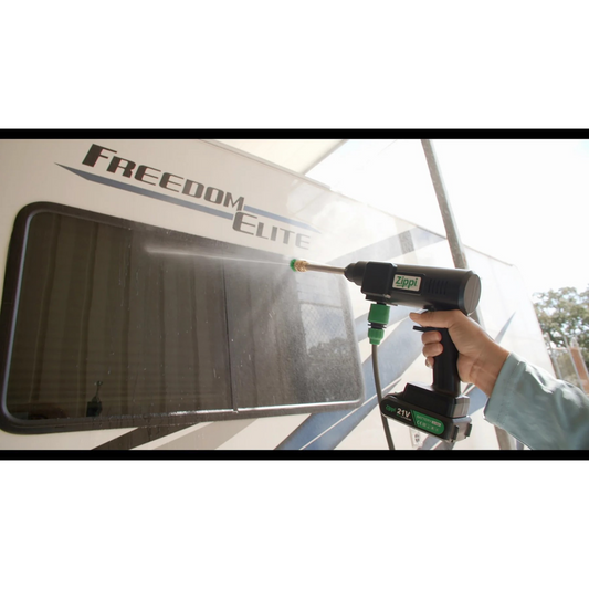 Zippi Hydro Cleaner Deluxe