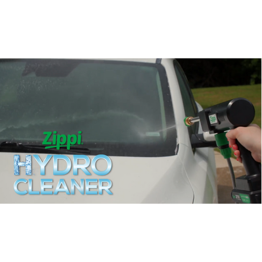 Zippi Hydro Cleaner Deluxe