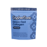 UNFLAVORED BOVINE Collagen - 30 Servings Full Size Pouch