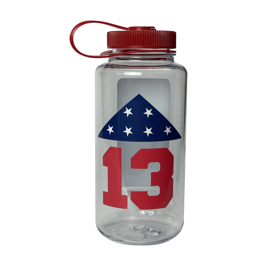 Freedom 13 Water Bottle