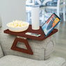 Large Trayble with Device Holder