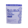 UNFLAVORED MARINE Collagen - 30 Servings Full Size Pouch